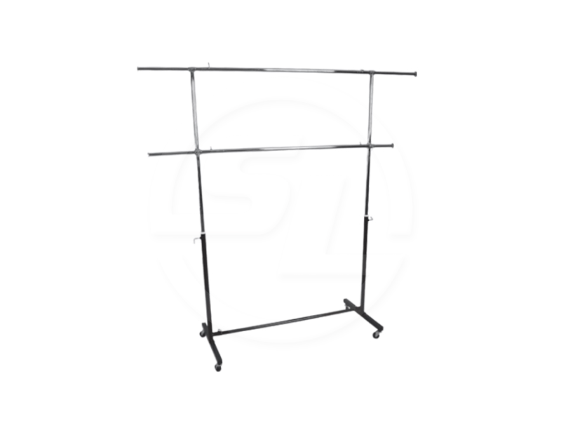 Double Layer T-Stand