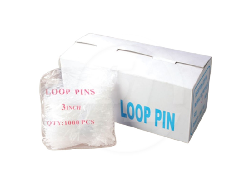 Loop Pin