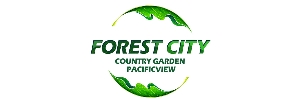 Forest City