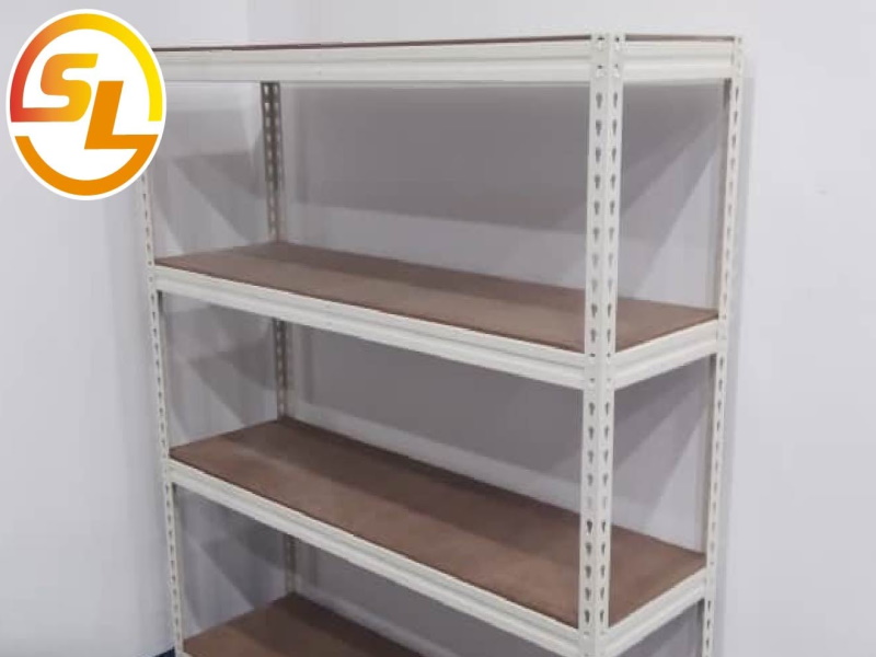 Display Boltless Rack Display Boltless Rack
