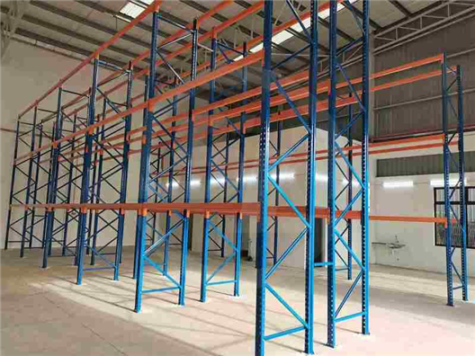 Elite Hight | Heavy Duty Racking System