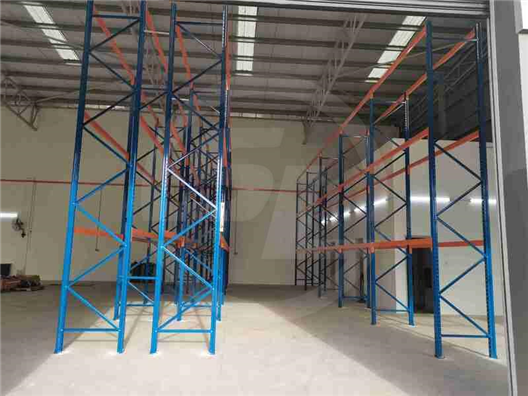 Elite Hight | Heavy Duty Racking System