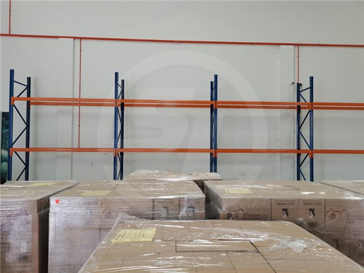 KearyIrama Global Sdn Bhd | Selective Pallet Racking