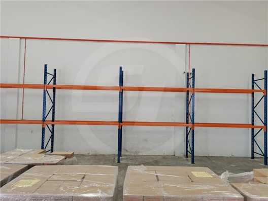 KearyIrama Global Sdn Bhd | Selective Pallet Racking