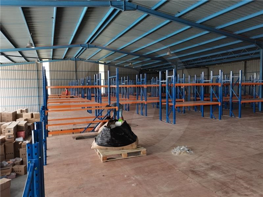 Zero To Infinity | Superblock Rack Supported Platform