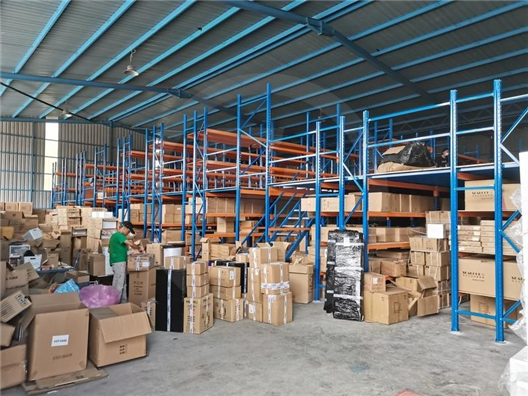 Zero To Infinity | Superblock Rack Supported Platform