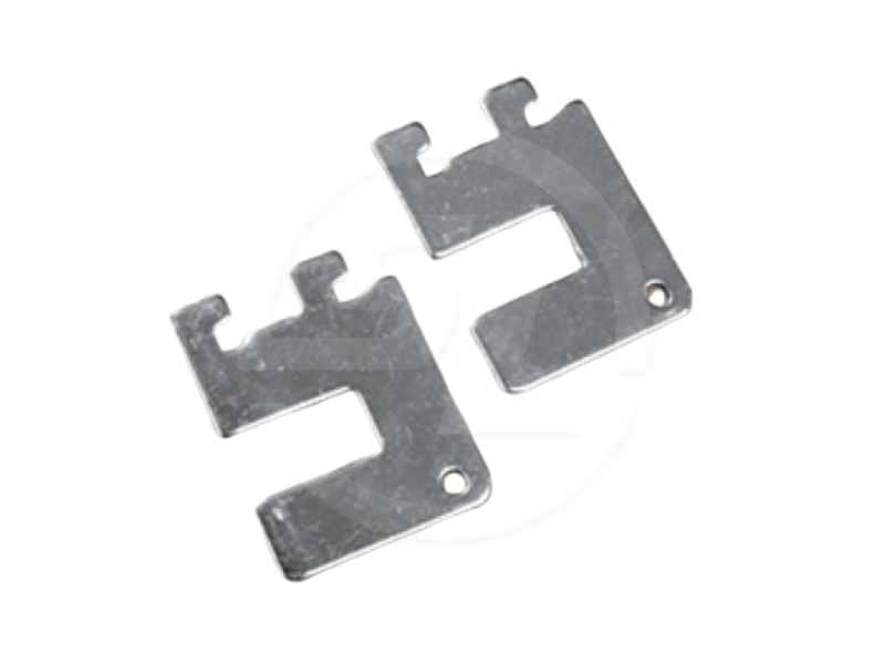 Square Bar Bracket