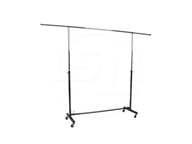 1 Layer Round Bar T-Stand