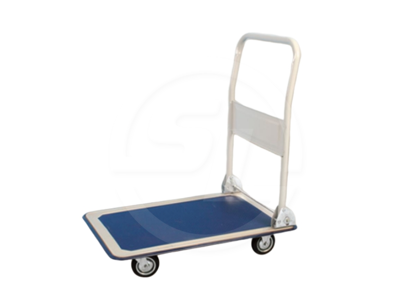 Metal ST150 Hand Truck