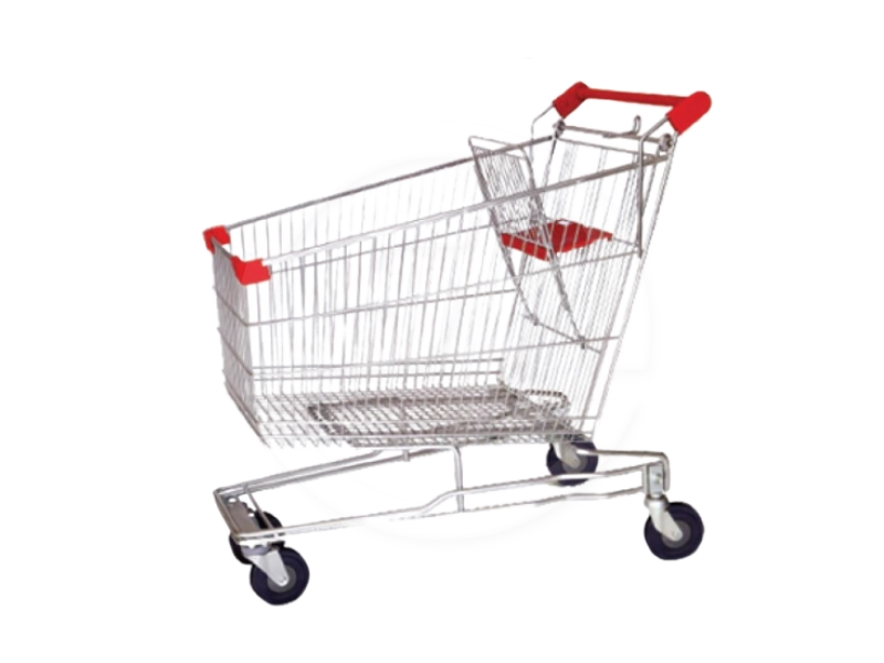 Shopping Trolley