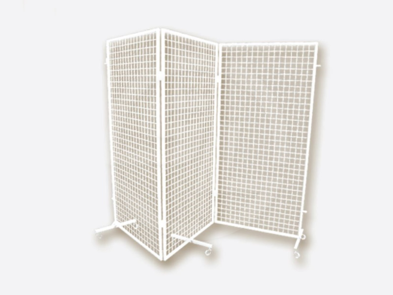 Netting Frame Holder