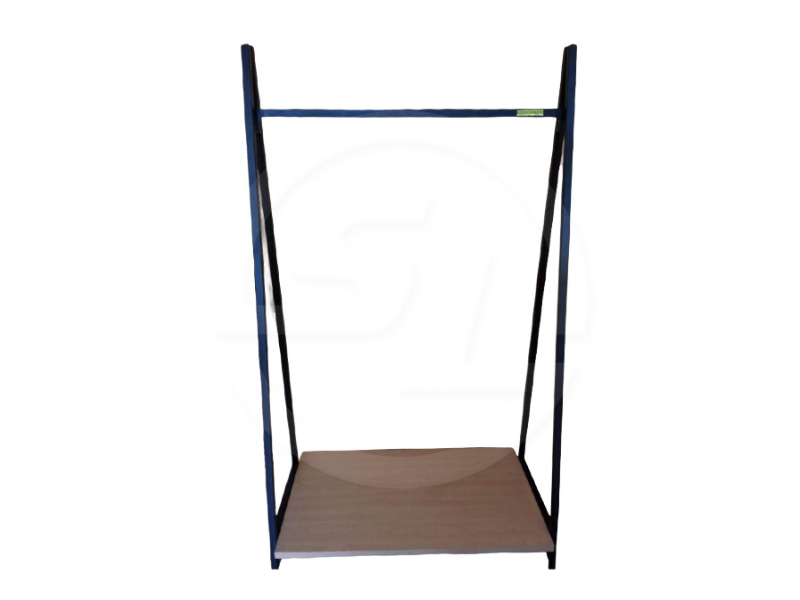 Oppa T Stand Rack