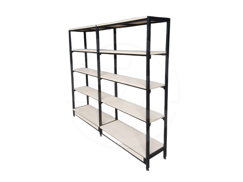 Oppa Wall Frame Rack