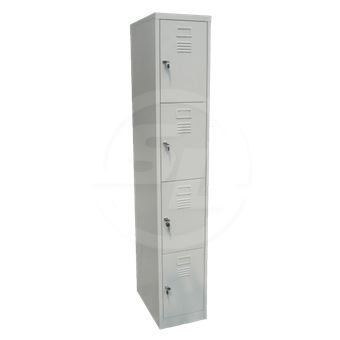 Compartment Steel Locker